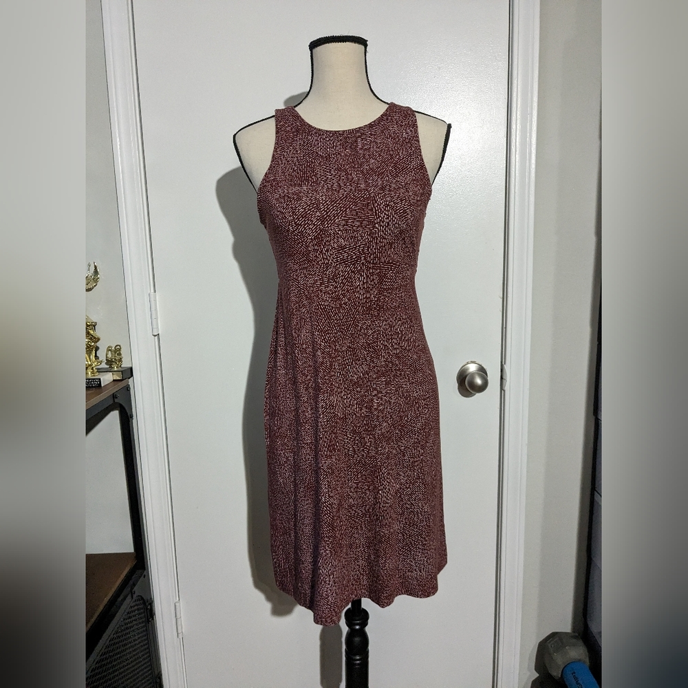 Athleta Small Dress